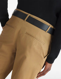Pantalon chino décontracté - Chino Beige