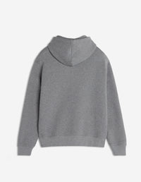 Sweatshirt avec écusson Bold Fox Head - Medium Grey