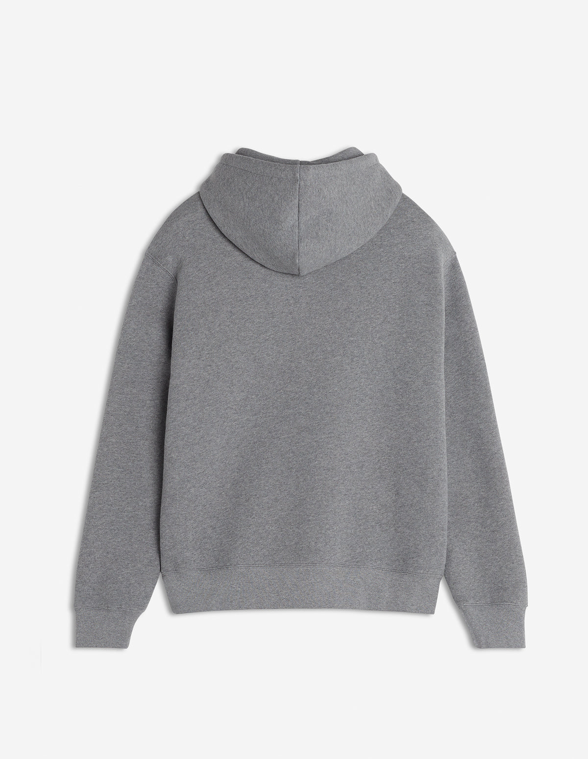 Sweatshirt avec écusson Bold Fox Head - Medium Grey