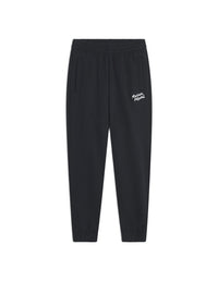 Pantalon de survêtement Handwriting - Black & White Bicolor