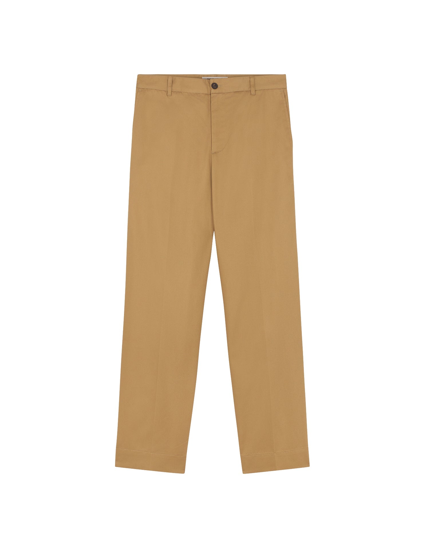 Pantalon chino décontracté - Chino Beige