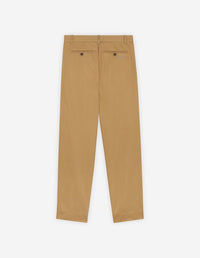 Pantalon chino décontracté - Chino Beige