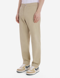Pantalon décontracté à poches - Canvas