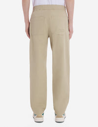 Pantalon décontracté à poches - Canvas