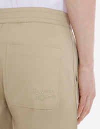 Pantalon décontracté à poches - Canvas
