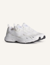 "Sora" Runners - White