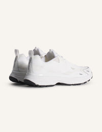 "Sora" Runners - White