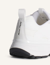 "Sora" Runners - White