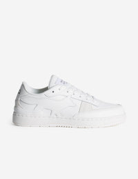 Chiru Trainers - White