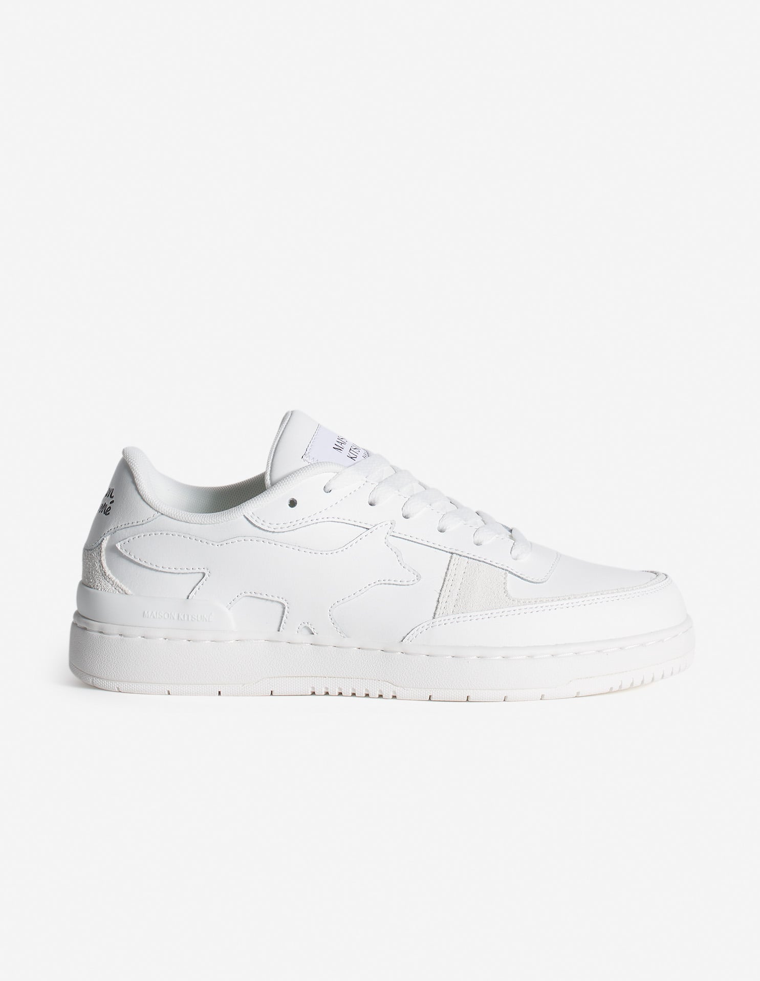 Chiru Trainers - White