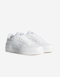 Chiru Trainers - White