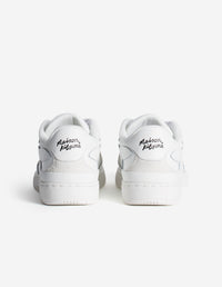 Chiru Trainers - White