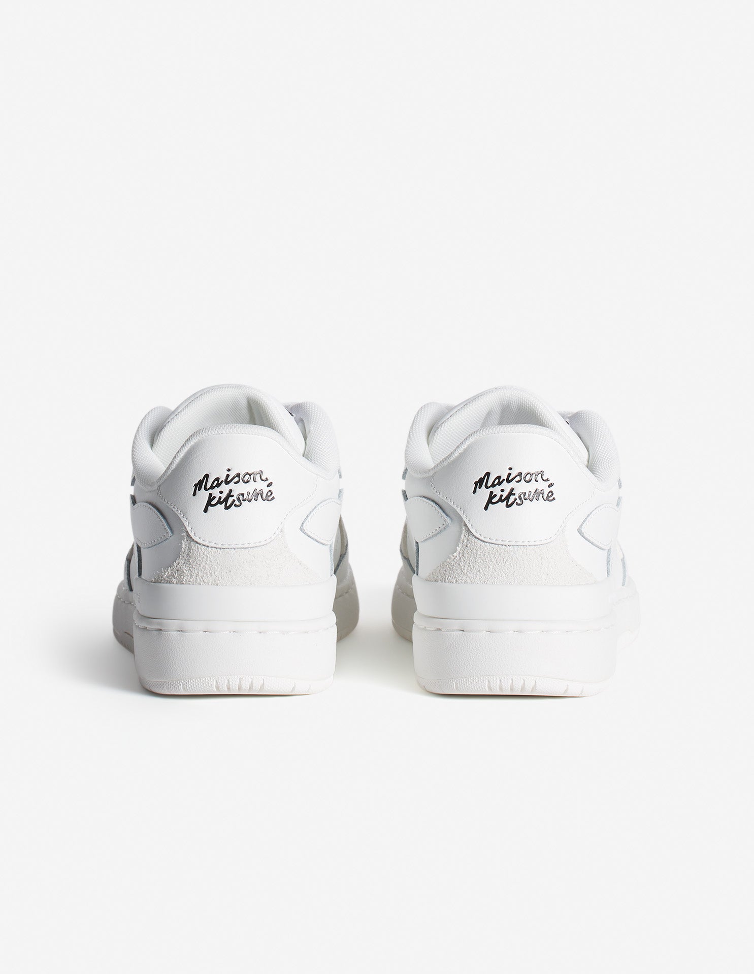 Chiru Trainers - White
