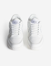 Chiru Trainers - White