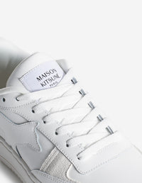 Chiru Trainers - White