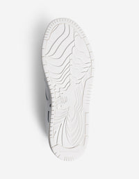 Chiru Trainers - White