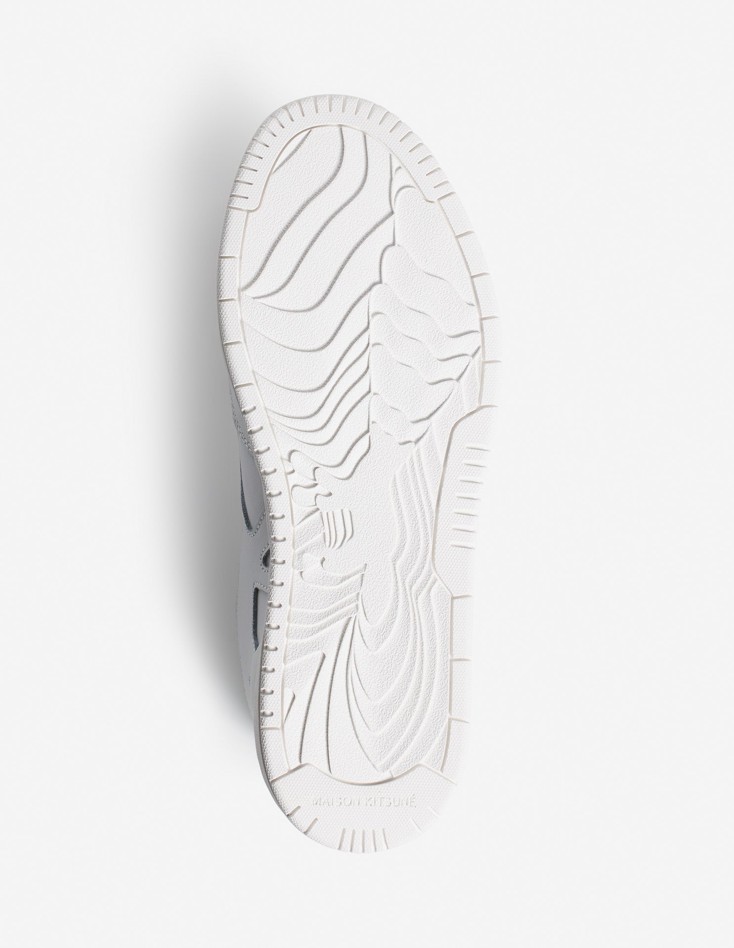 Chiru Trainers - White