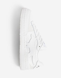 Chiru Trainers - White