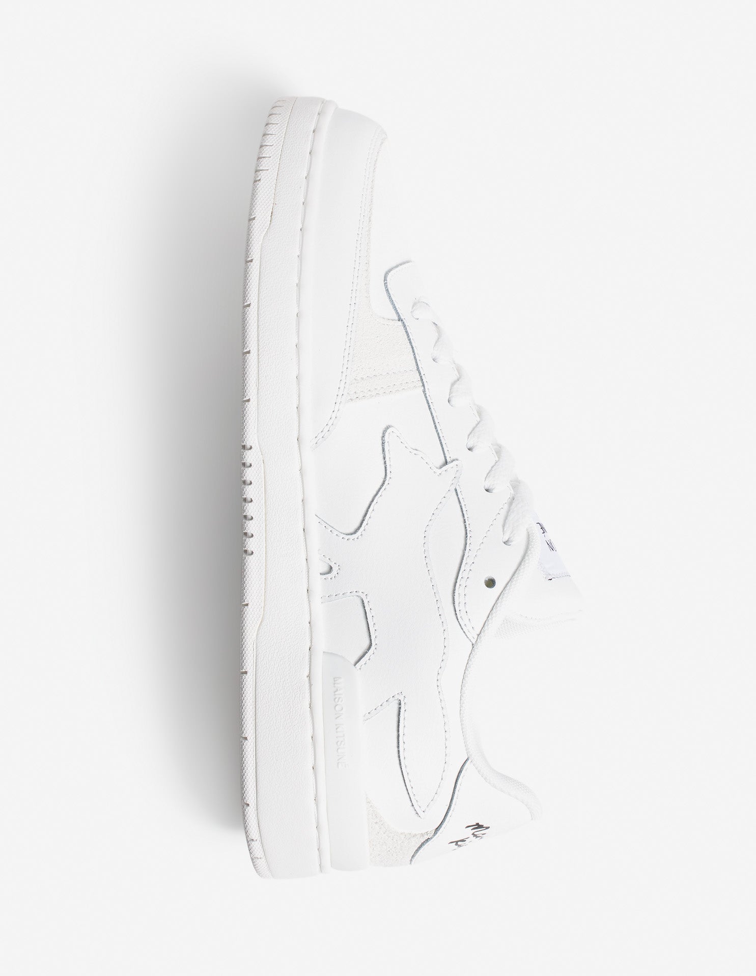 Chiru Trainers - White