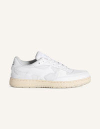 Sneakers Chiru en cuir - Cloud