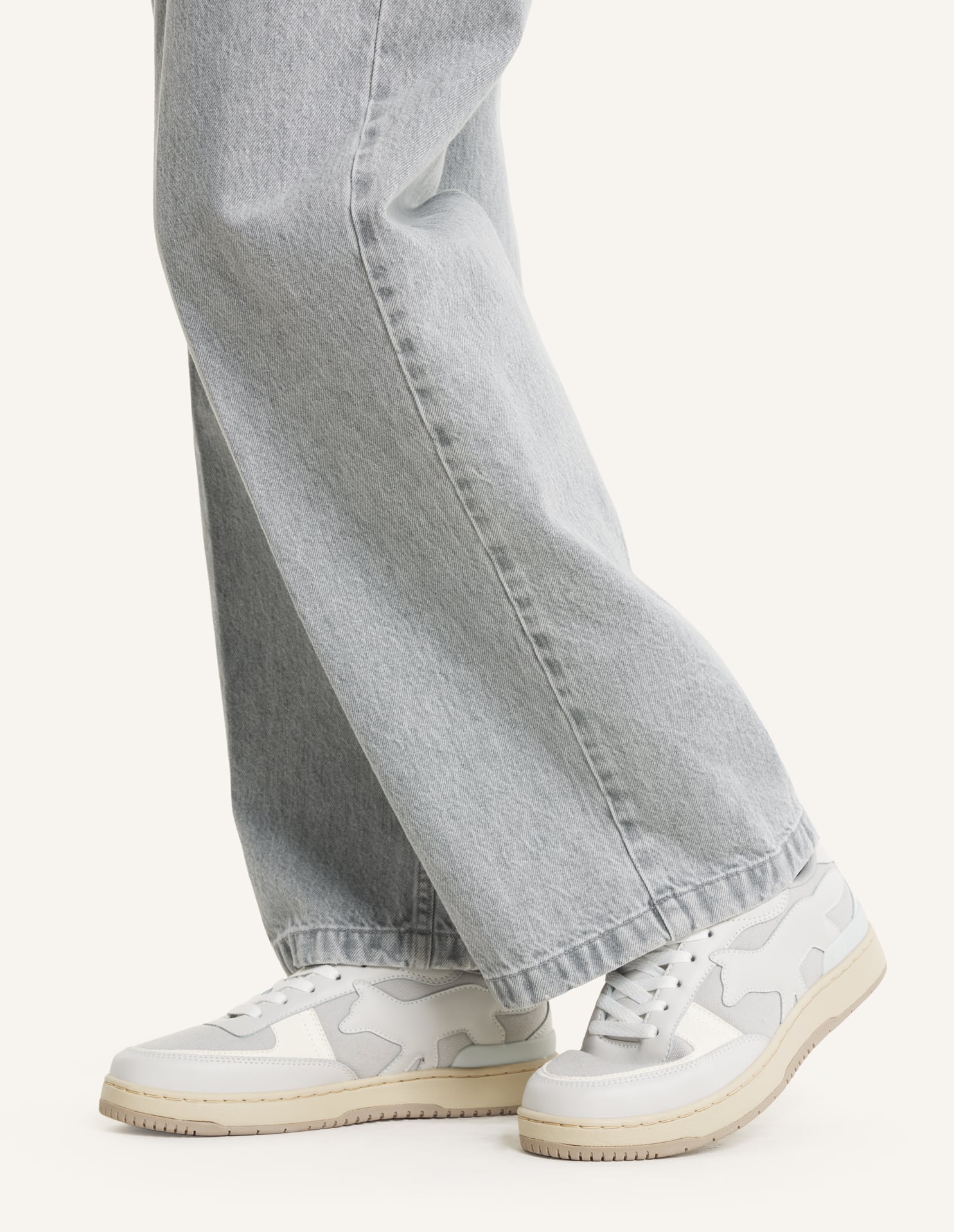 Chiru Trainers - Cloud