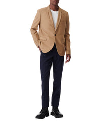 Bayron jacket - Beige