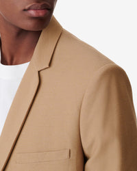 Bayron jacket - Beige