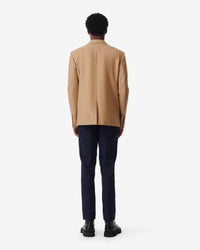 Bayron jacket - Beige