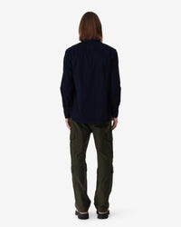 Blink shirt with pockets - Navy