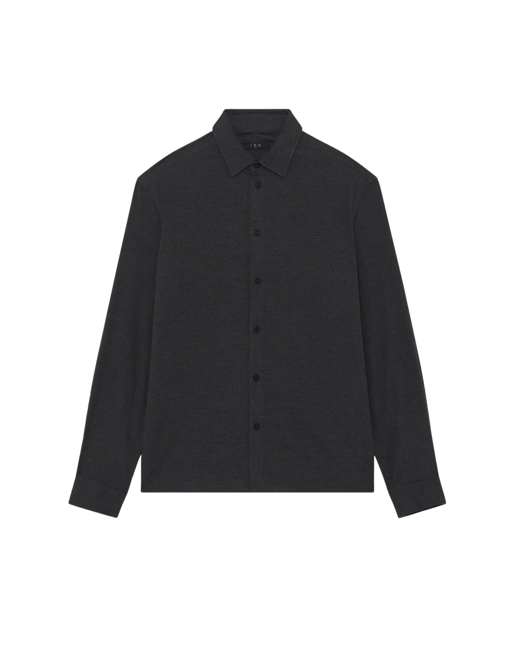 Venus shirt - Mixed Grey