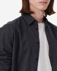 Venus shirt - Mixed Grey