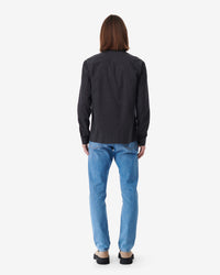 Venus shirt - Mixed Grey