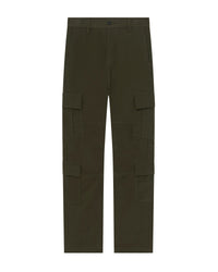 Jethro cargo trousers - Khaki