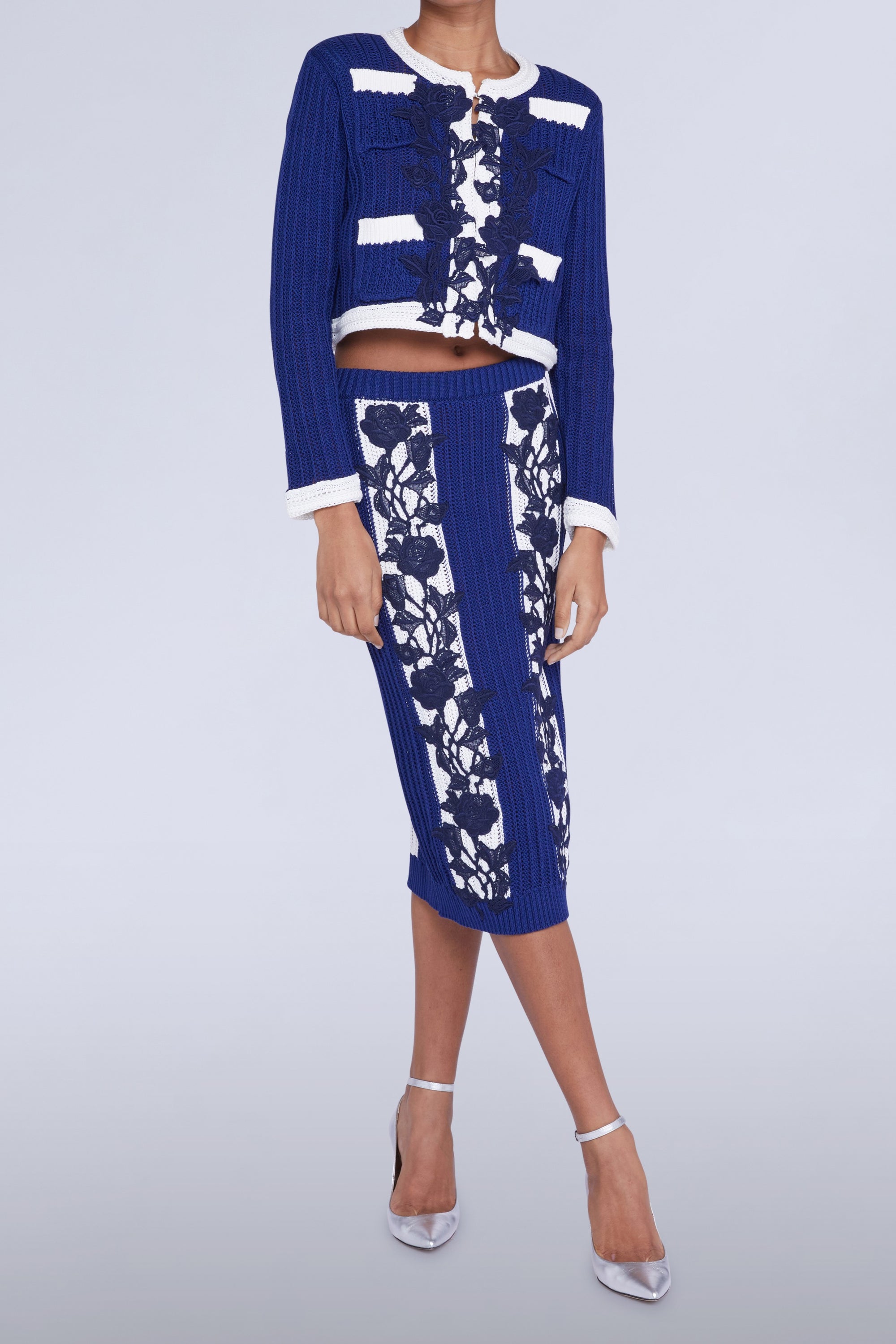 CARDIGAN CHANEL