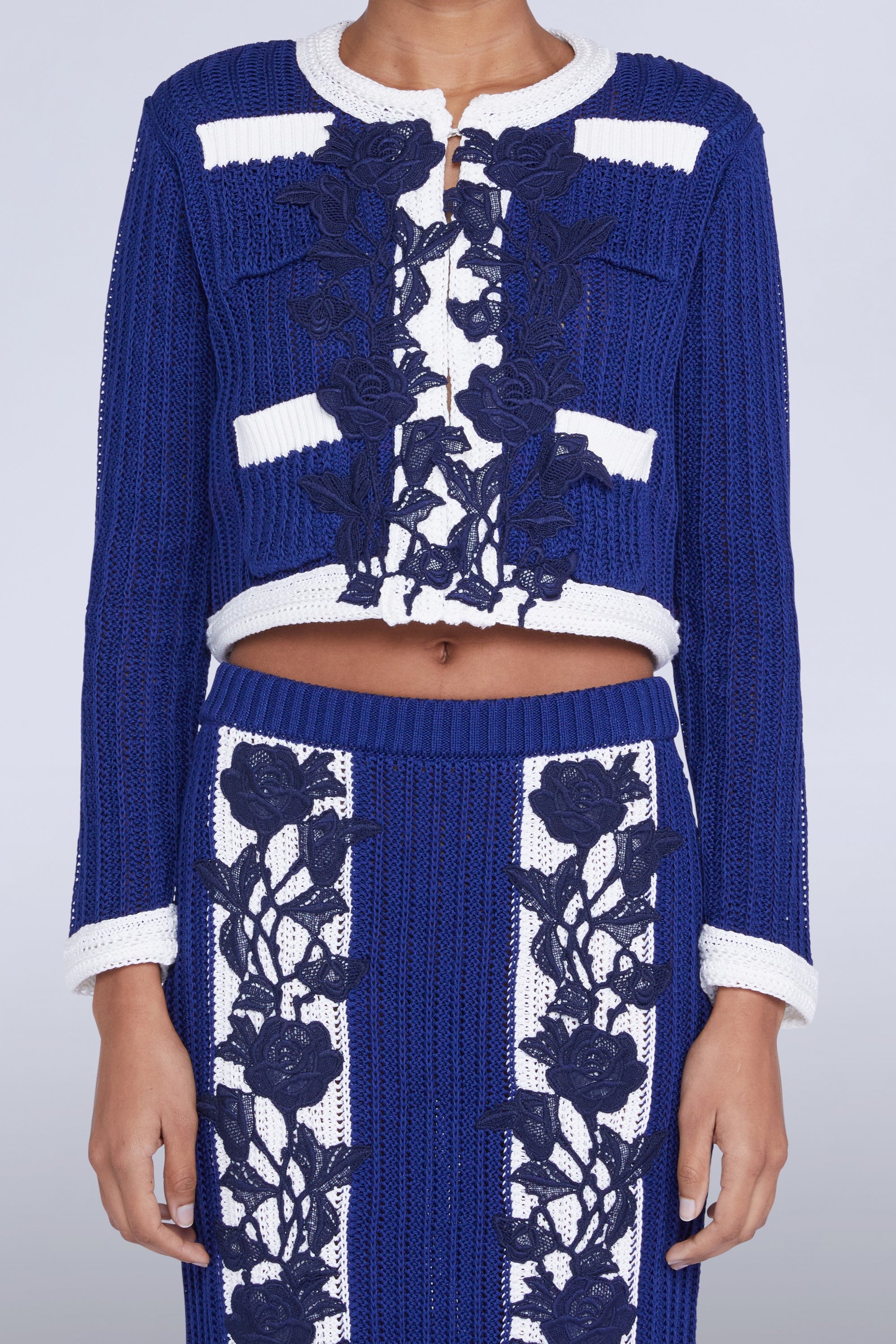 CARDIGAN CHANEL