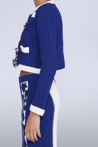 CARDIGAN CHANEL