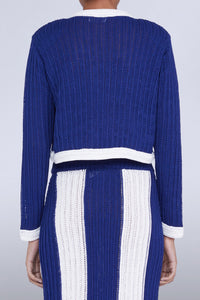 CARDIGAN CHANEL