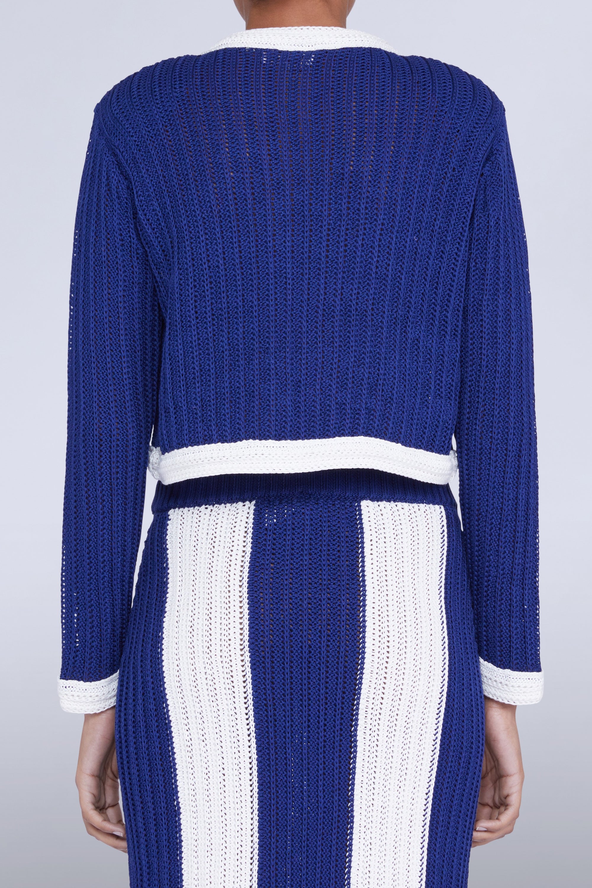 CARDIGAN CHANEL