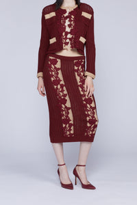 CARDIGAN CHANEL