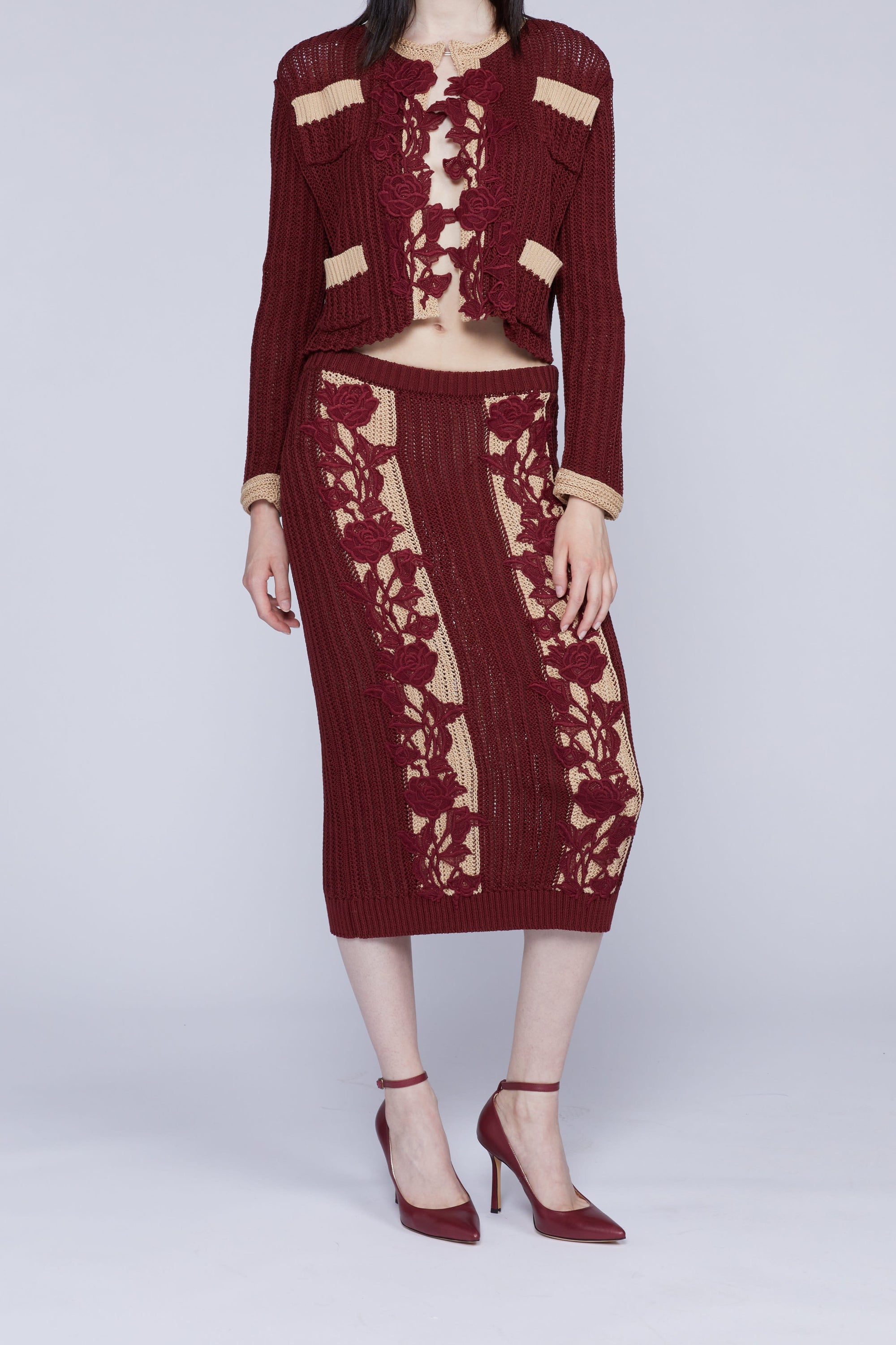 CARDIGAN CHANEL