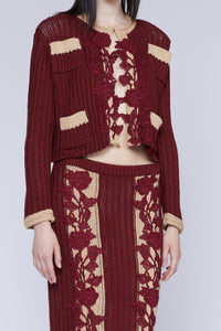 CARDIGAN CHANEL