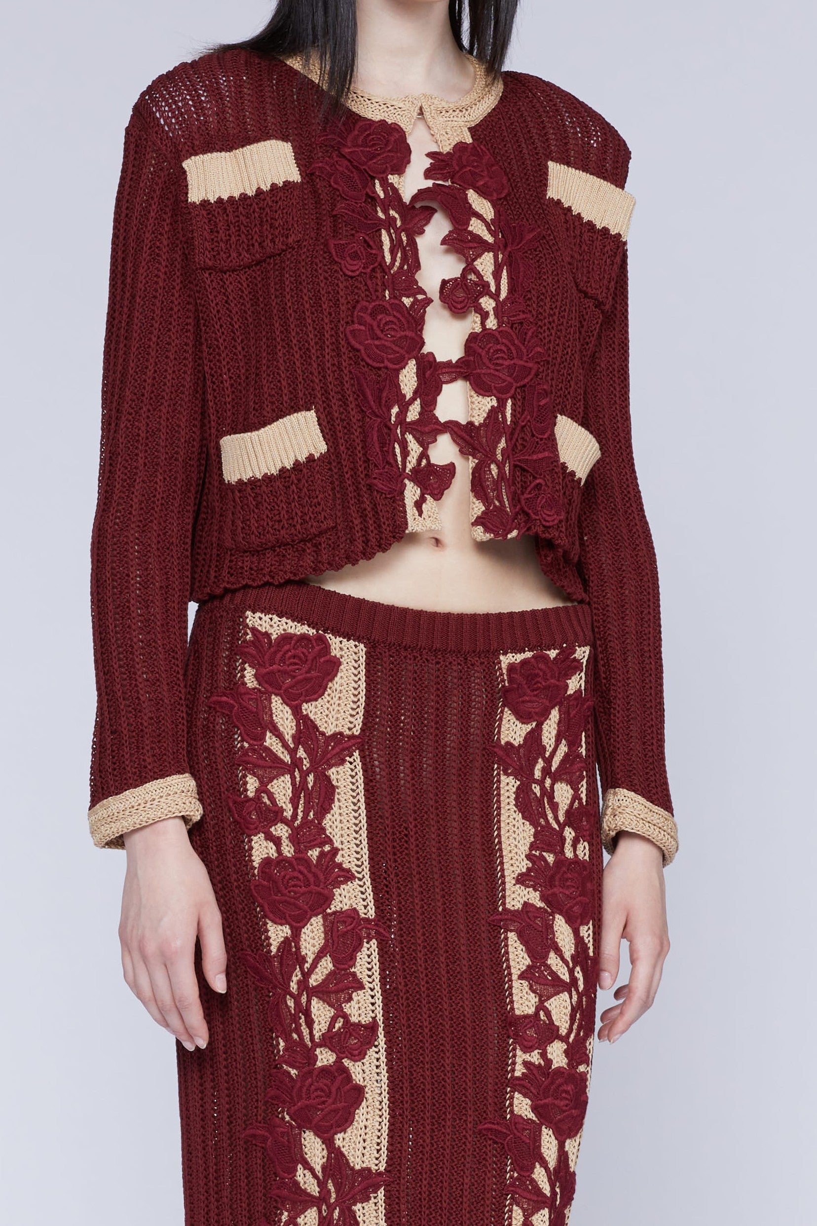 CARDIGAN CHANEL