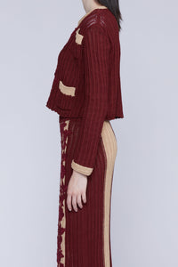 CARDIGAN CHANEL