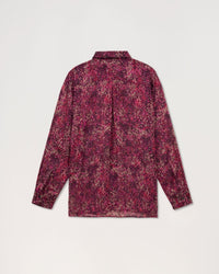 Chemise - Fuschia