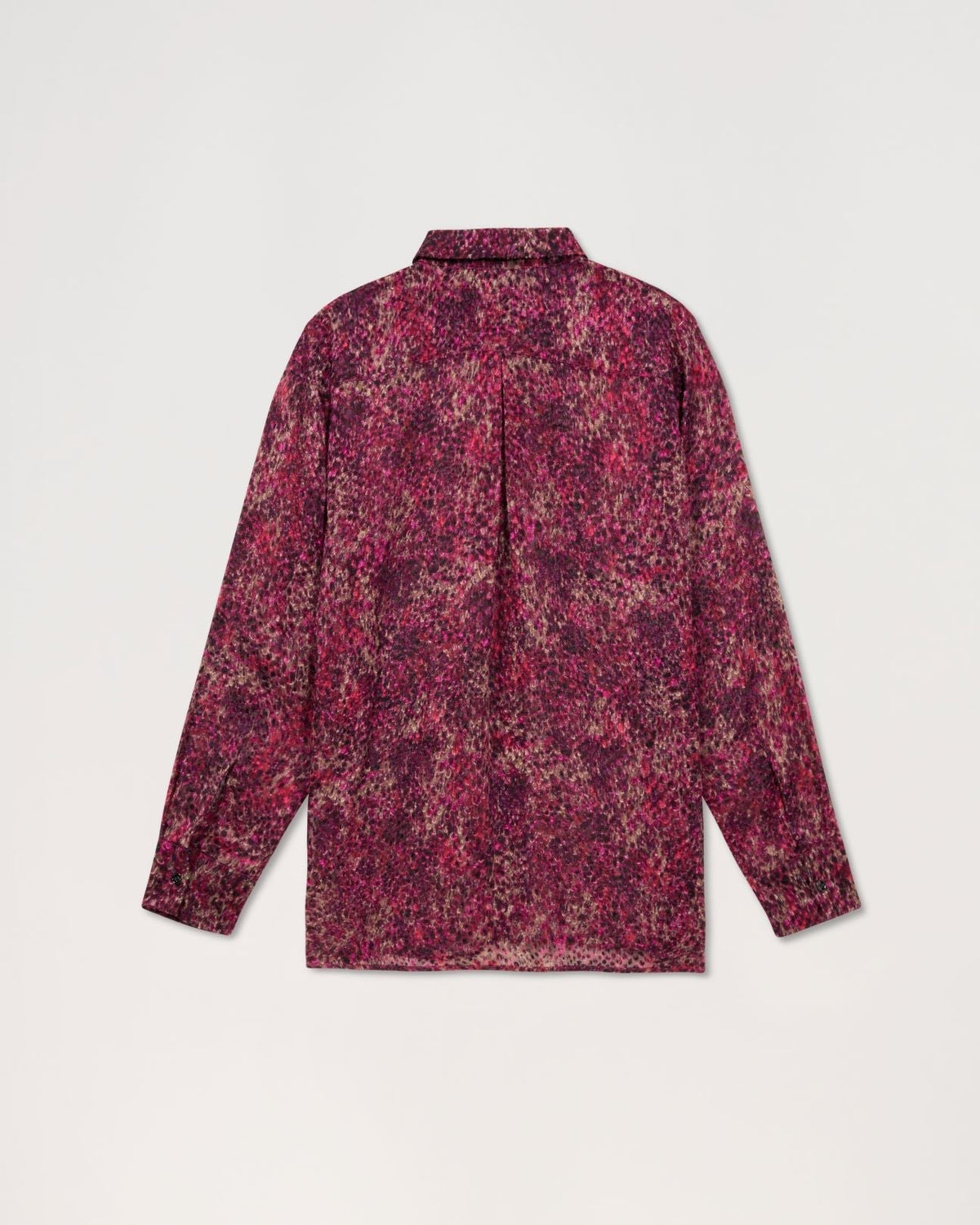 Chemise - Fuschia
