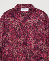 Chemise - Fuschia