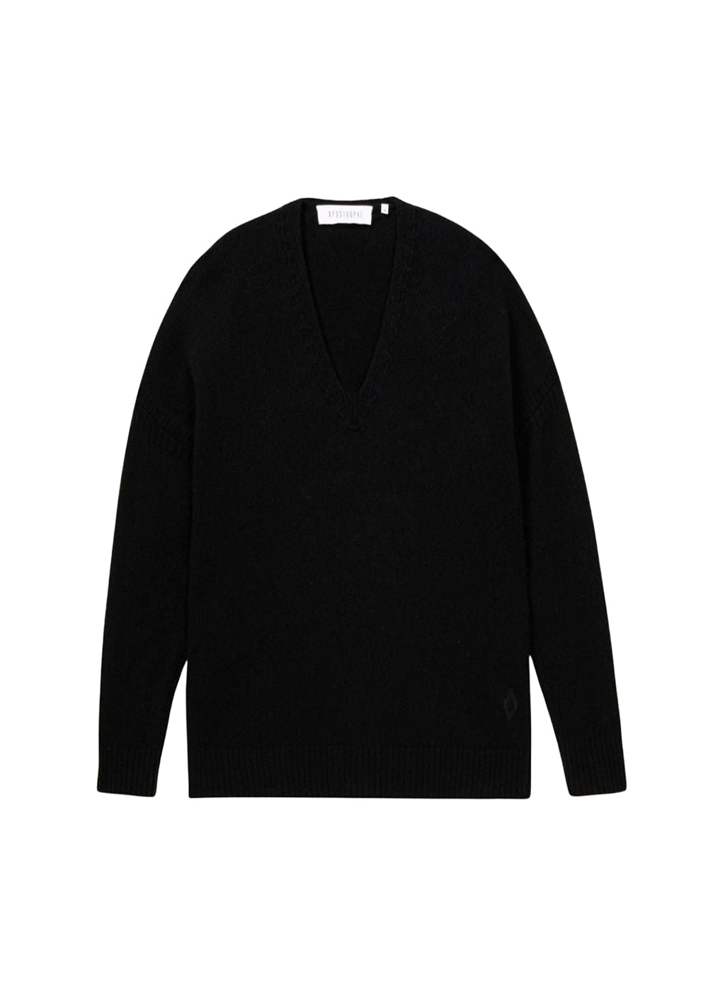 Pull - Noir