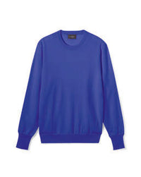 Pull Col Rond Classique - Rugby