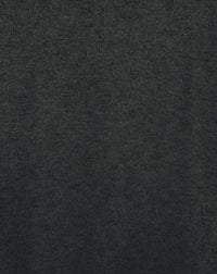 Oversized cashmere V jumper - Anthracite