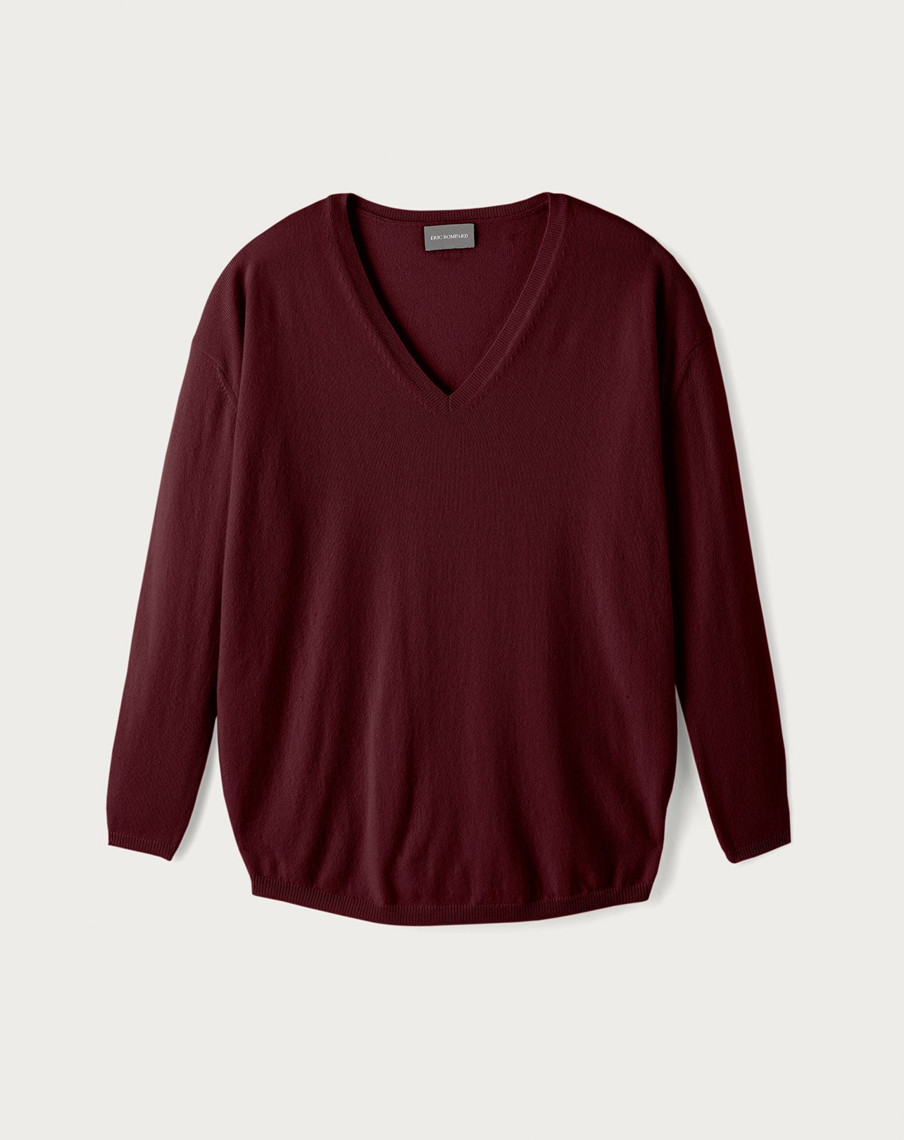 Pull V Oversize - Azuki